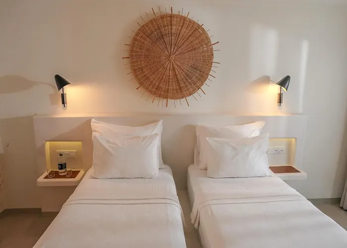 Pilos Hotel