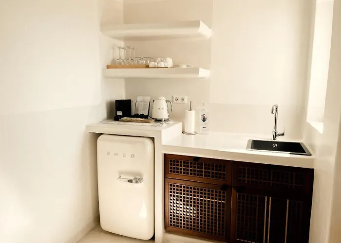 Hotel Pilos 3*