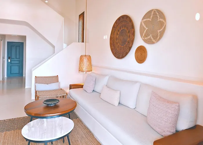 Hotel Pilos