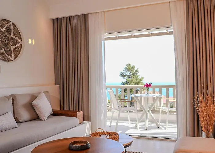 Pilos Hotel Turunç