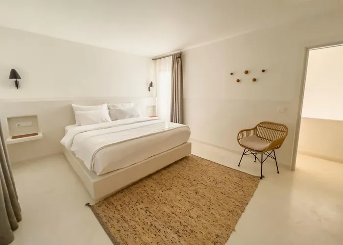 Hotel Pilos 3*