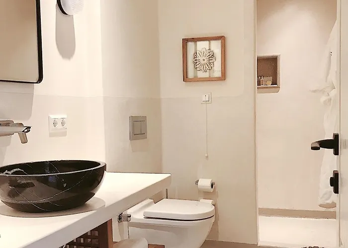 Hotel Pilos