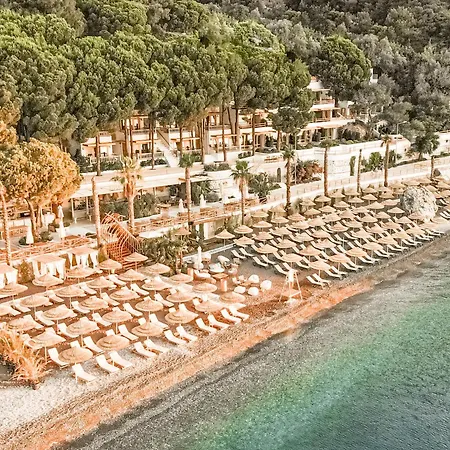 Pilos Hotel