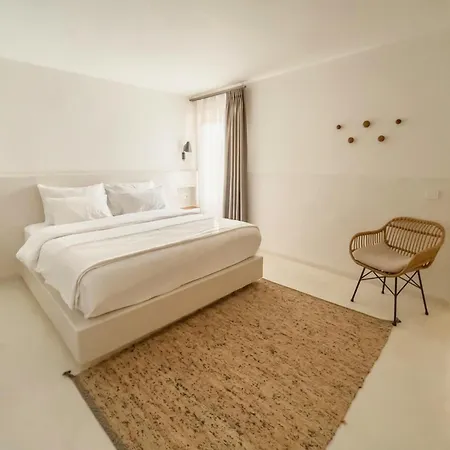 Hotel Pilos Turunc