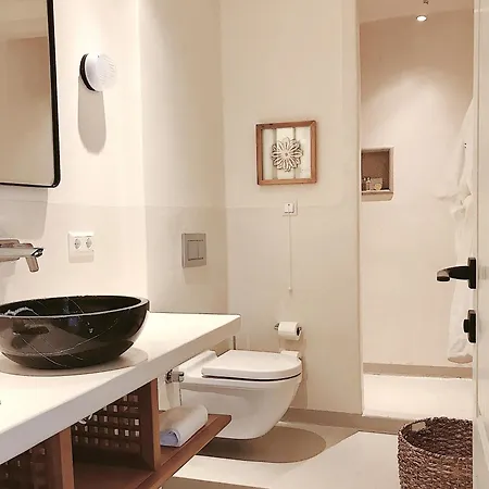 Hotel Pilos
