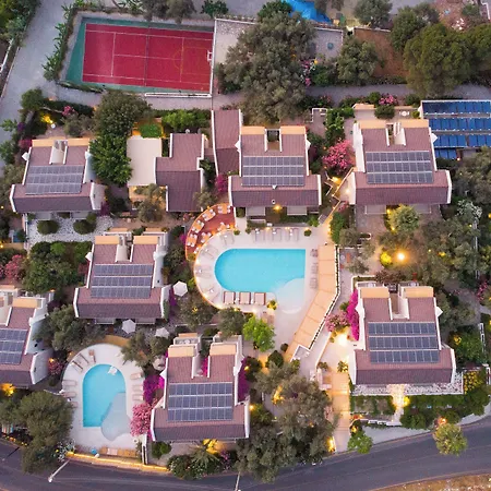 Hotel Pilos 3*