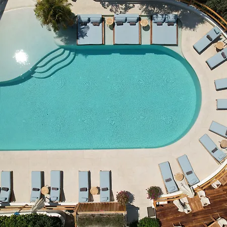Hotel Pilos 3*