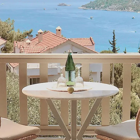 Pilos 3* Turunç