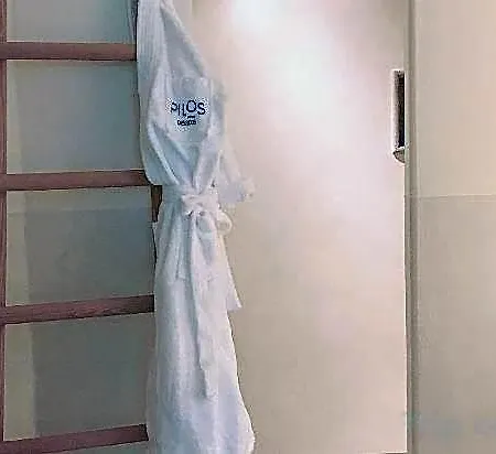 Pilos Szálloda