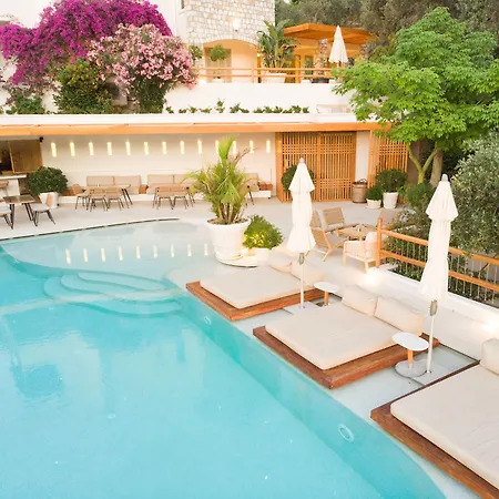 Hotel Pilos 3*