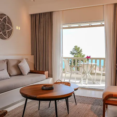 Hotel Pilos Turunç