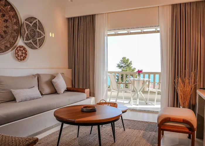 Pilos Hotel Turunc