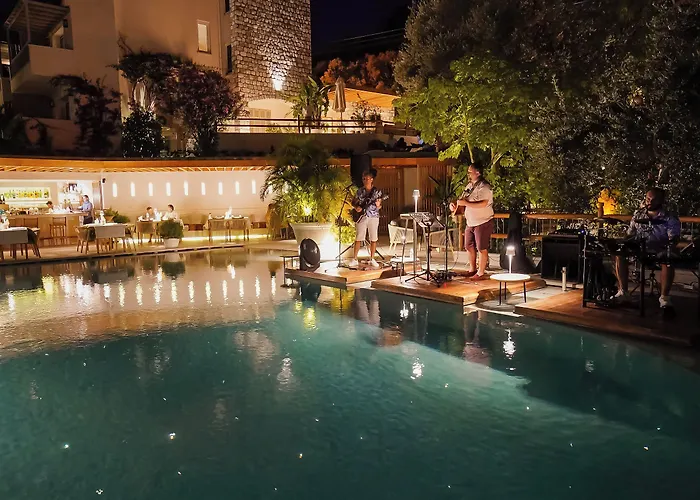 Pilos 3* トゥルンチュ