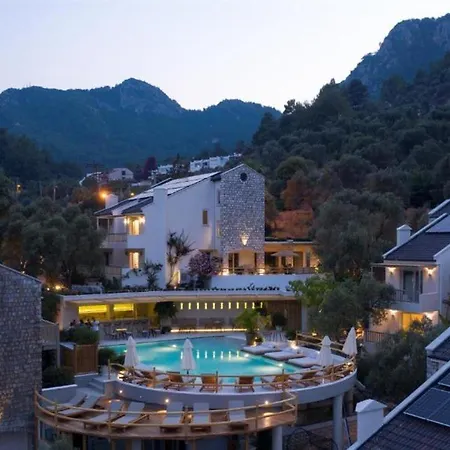 Pilos Hotel Turunc