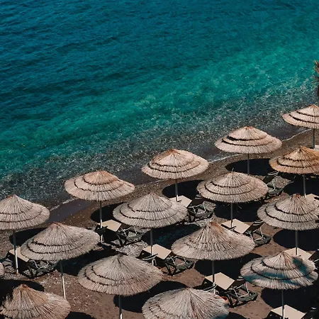 Pilos Hotel Turunc