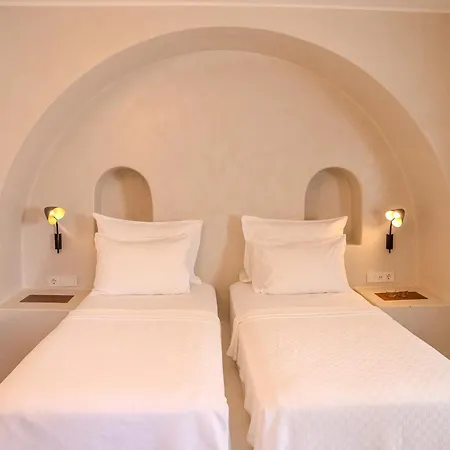 Hotel Pilos