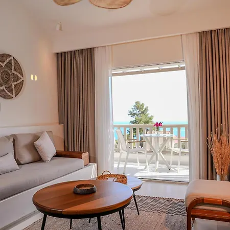 Pilos Hotel Turunc