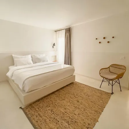 Hotel Pilos 3*