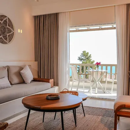 Pilos Hotel Turunc